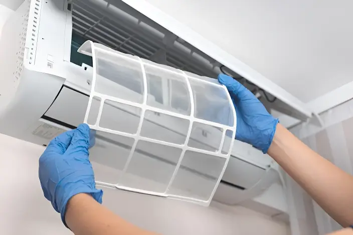 AC Service