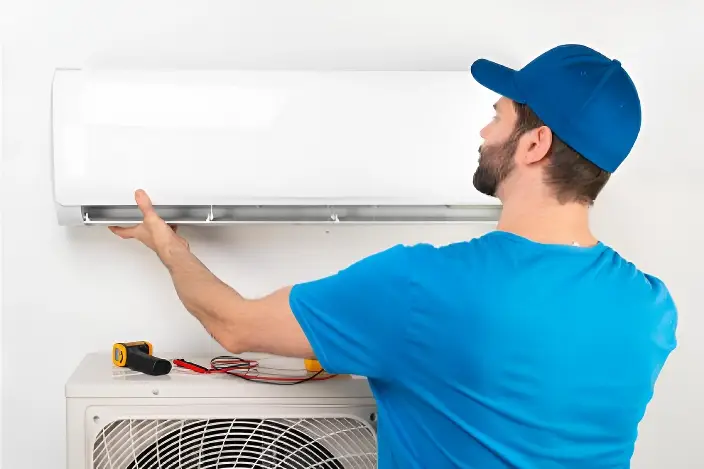 AC Installation Service