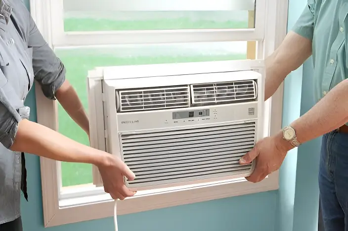 Window AC Repair And Service In Mumbai